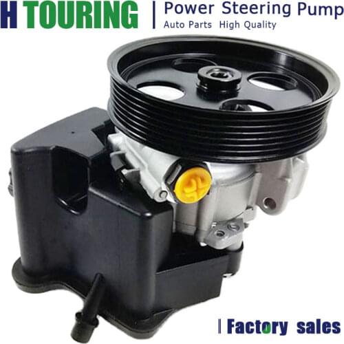 NEW Power Steering Pump For Mercedes Benz 0034664001 0034664101 0034664201 0034664301 A0034664101 A0034664001 7692900521