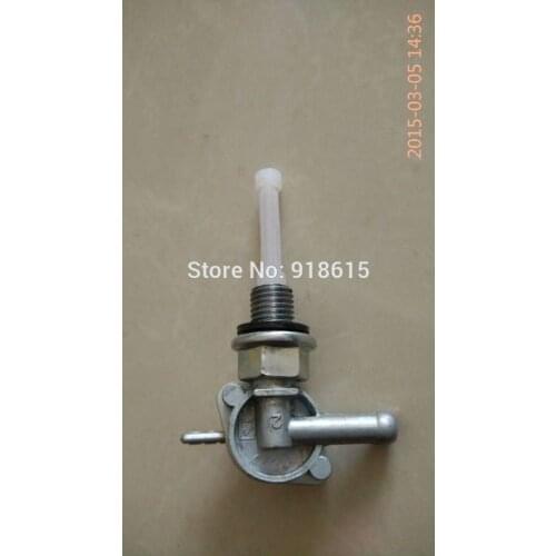 Fuel tank switch,2kw gasoline generator parts