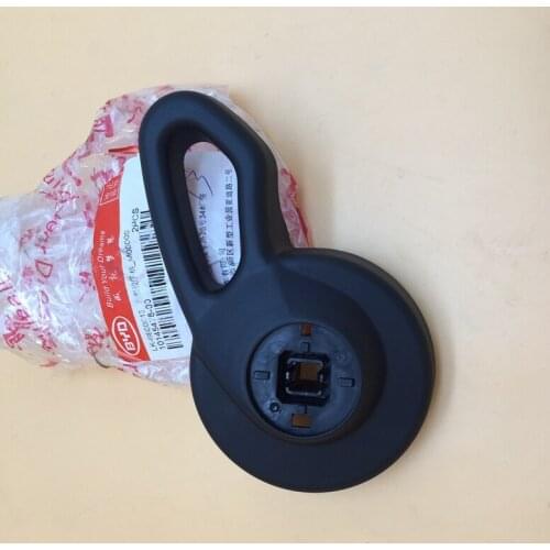 Seat adjustment handle for BYD F0 Backrest adjuster LK-6800013