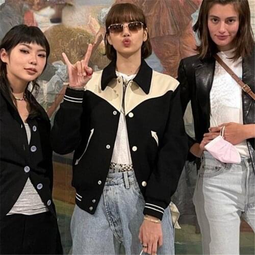 Женские куртки оверсайз Xingju China At AliExpress