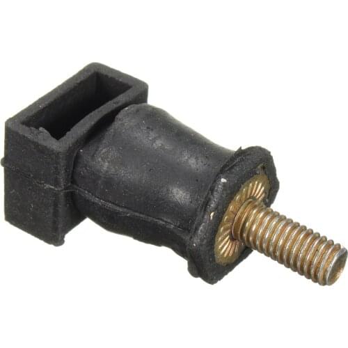 3Pcs For VW Beetle Golf for Jetta Passat 1999-2006 06A133567A Secondary Air Pump Rubber Mount