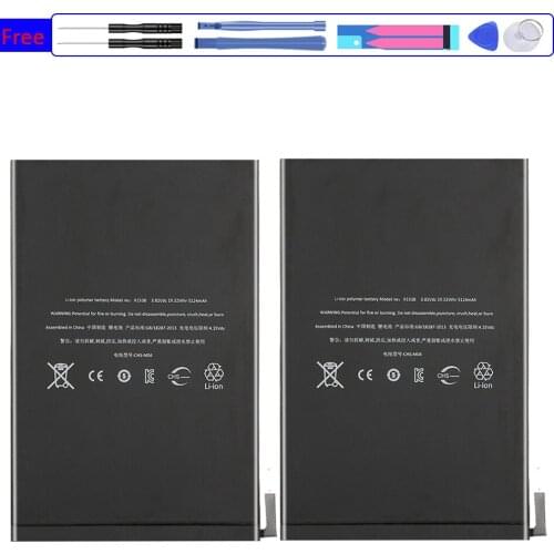 Tablet Battery 5124mAh For Apple iPad mini 4 mini4 A1538 A1546 A1550