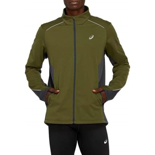 ASICS Men's Jackets