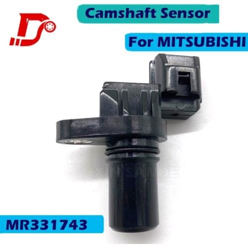 Auto Parts High Quality Camshaft Position Sensor MR331743 For MITSUBISHI AIRTREK ASPIRE CHALLENGER COLT GALANT LEGNUM