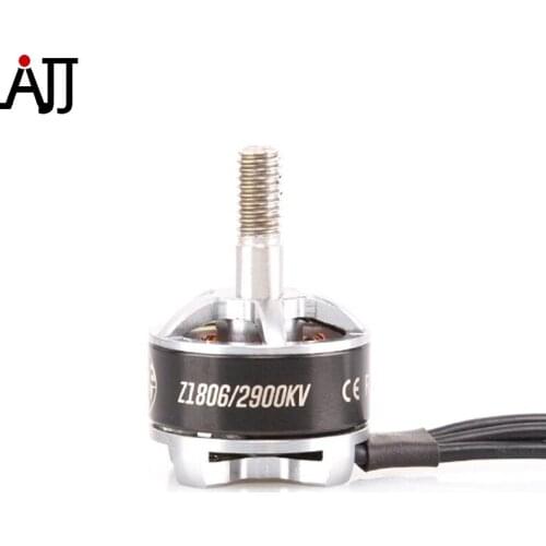 BeeRotor Z1806 2900KV ZoeFPV Special Micro Brushless Edition Motor Z1806/2900KV