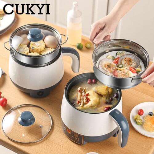CUKYI Ice Crushers