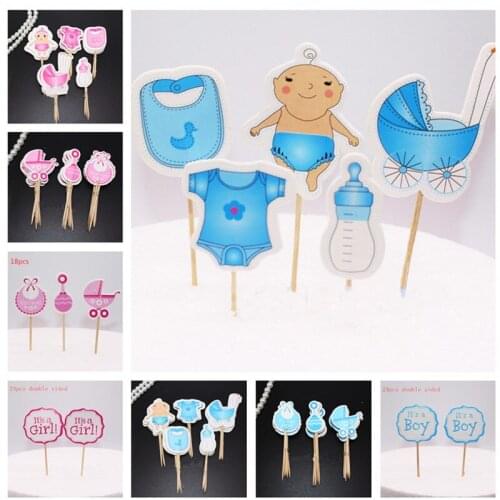 DHANXINZ Cake Decorations