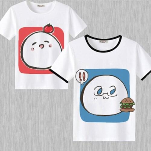 New Summer Women Men T-shirt Axis Powers Hetalia Cosplay T Shirt Anime APH Cartoon Tshirt Casual Short Sleeve Tees