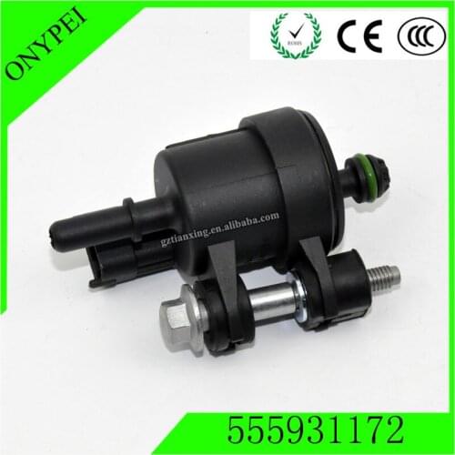 55593172 Valve For Buick Chevy Vapor Canister Purge Enclave XTS Impala Enclave 3.6L 09-17