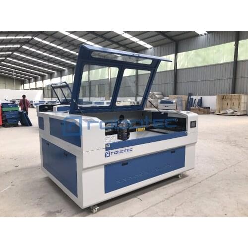 CE ISO standard dual heads metal laser engraver and cutter 1390 for sale/Metal Pipe Laser Cutting machine with auto focus