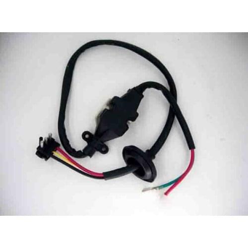 Heater Fan Blower Motor Resistor For MERCEDES W129 W124 1298213351 / 1298200210