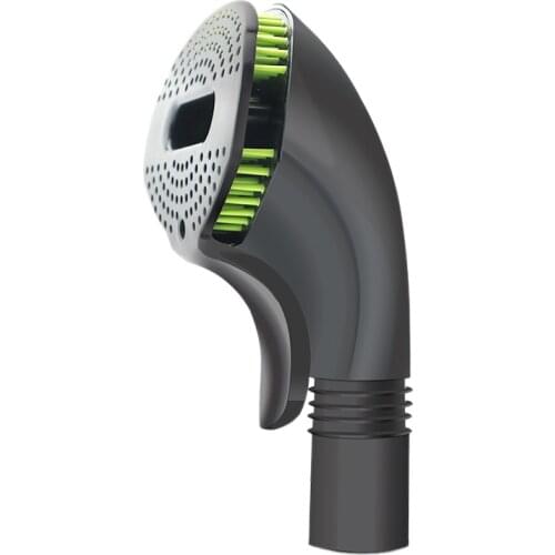 Pet Cat Dog Grooming Brush Vacuum Cleaner Attachment Tool Loose Hair Groom 32Mm Grooming Rake Tool