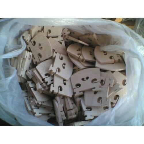 Violin the bridge violin nationalisation quality violin the bridge 100pieces wholesale