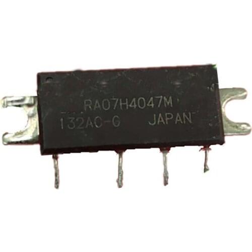 RA07M4047M RA07M4047M-101 RA07M4047M RA07M 4047 M Actual Stock Photos Original Goods