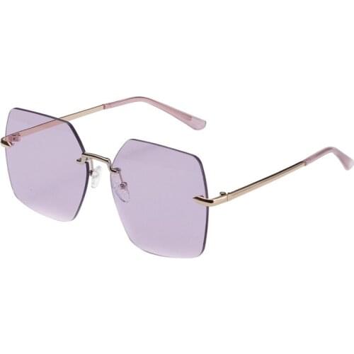 Oversize Square Sunglasses Unisex Sun Glasses Male Superstar Designer Female Shades UV400 Sunglasses Acce