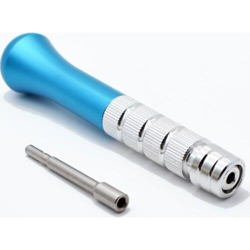 Dental Orthodontic Screwdriver Micro Screw Driver For Implants Self Drilling Tool Screw Instrument Anchorage Device 1 order