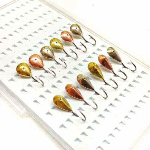 Zima&Лето Fishing Lure For Carp