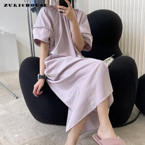 ZURICHOUSE Plus Size Summer Dresses