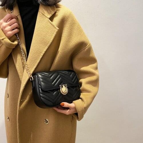 2020 brand Luxury Handbags Women Bags Designer leather Shoulder handbag Messenger female bag Crossbody Bags For Women sac a main