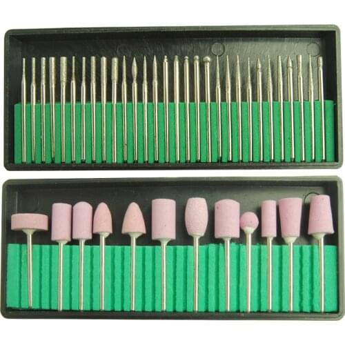 ACUDAC Cutters For Hardware Manicure