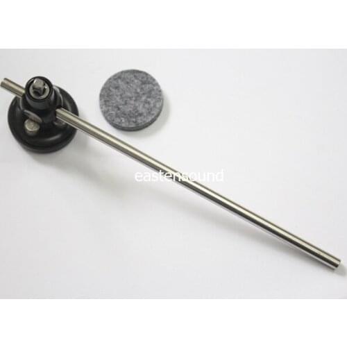 Drum Pedal Head Bass Kick Drum Beater Adjustable Weight Hammer