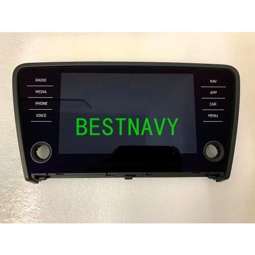 BOE 8inch AV080WVM-NC0-28P0 Original high-definition LCD display Screen with Touch Assembly for Industrial Control Equipment