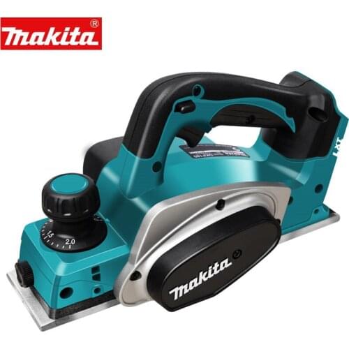 DKP180Z Makita DKP180 18v LXT Cordless 82mm Planer Body Only