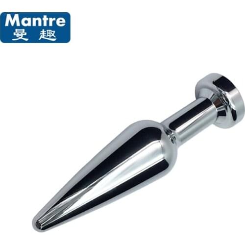 Fetish Sex Electro Shock Anal Plug Vaginal Pussy Clit Stimulate Sex Toys For Men Women Game Butt Insert