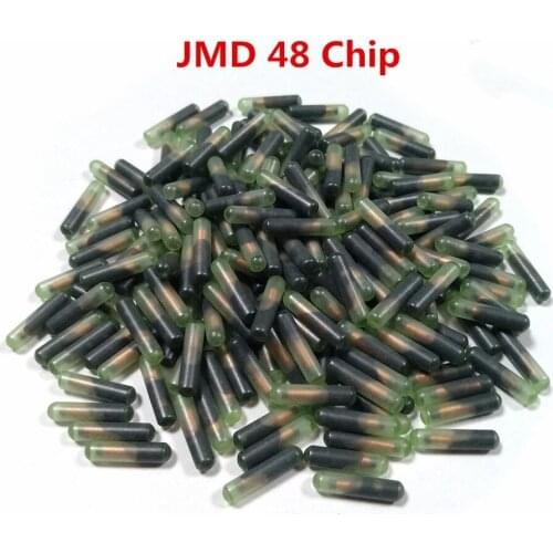 JMD48 ID48 Blank Copy Car Key Transponder Chip for Handy Baby 2/E-baby CBAY
