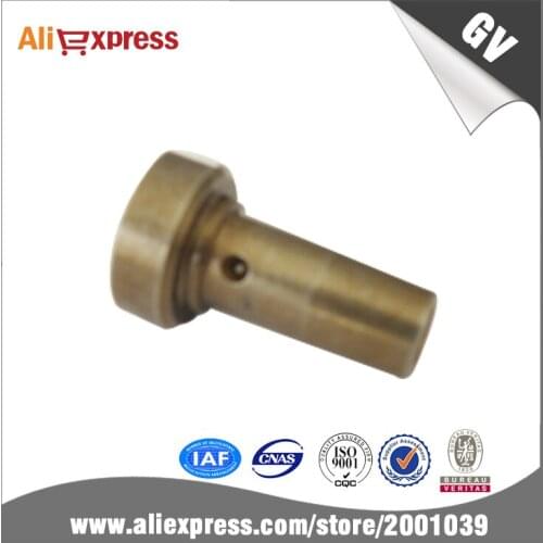 Diesel Common Rail fuel Injector Control Valve Cap(valve seat) F 00V C01 334 , injector 334 valve bonnet (valve head) for bosch