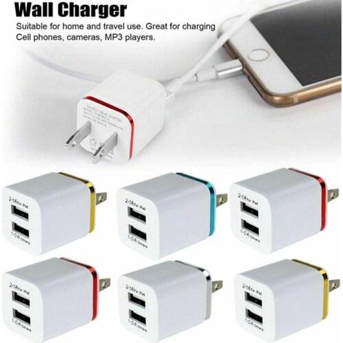 Kuulee Network Chargers For Mobile Phones