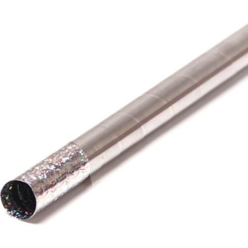 Portable Steel Metal Magic Pocket Staff Outdoor Sport Martial Arts Staff Magical Wands practical Toys