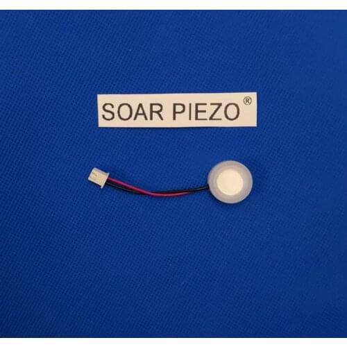 SOAR PIEZO Goods For Sports And Recreation