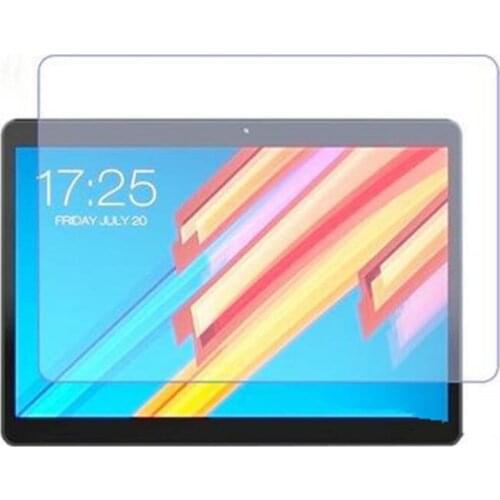 Tempered Glass For Teclast M20 M30 T30 T10 T20 T8 8.4 X10HD X10H X10 10.1 Screen Protector Tablet Protective Film Guard