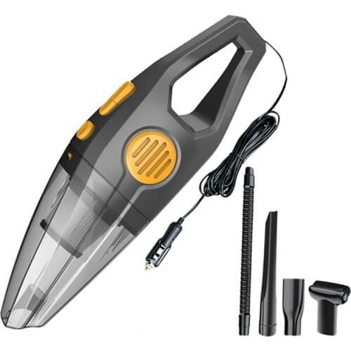 8Kpa Car Vacuum Cleaner Car Handheld Vacuum Cleaner for Powerful Vaccum Cleaners Auto Interior Cleaning