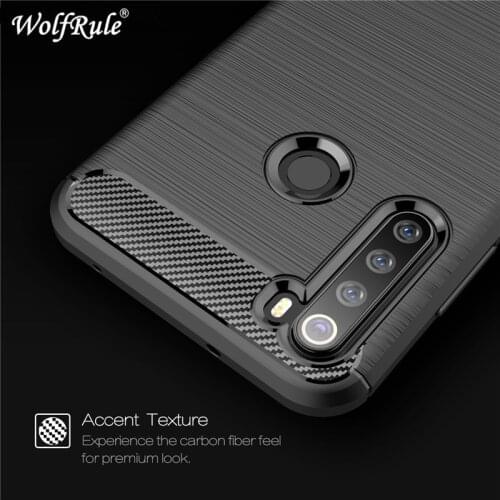 For Cover Xiaomi Redmi Note 8 2021 Case For Redmi Note 8 2021 Coque Shockproof TPU Back Soft Case For Redmi Note 8 T Pro Fundas