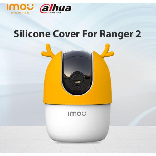 Dahua CCTV Camera Bodies