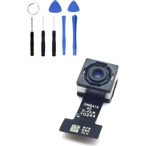FOR Xiaomi REDMİ 3S Back Rear big Main Camera Module Flex Cable Back Facing Camera Replacement