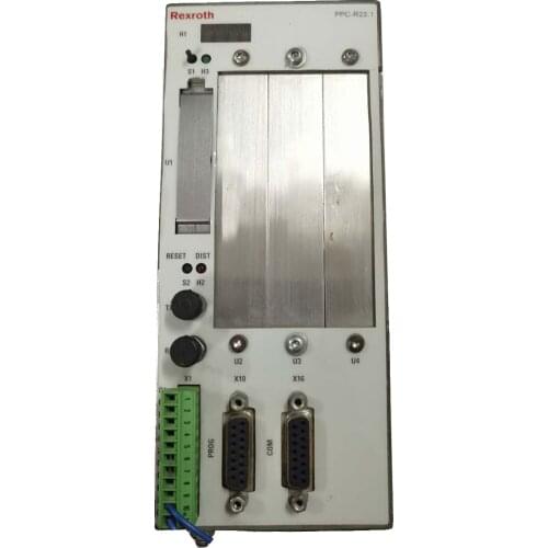 INDRAMAT PPC-R22.1N-T-NN-NN-NN-FW