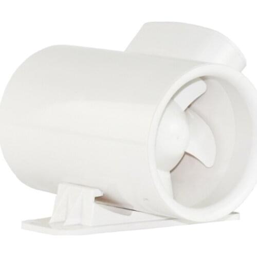 1pc Duct Fan for chess room ktv indoor office bathroom kitchen exhaust fan motor air duct vent