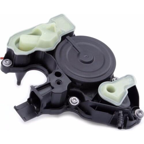 06K103495AF Crankcase Ventilation Tube Oil Separator Valve For Audi A4 for VW Golf MK7 Passat B8 for Skoda 1.8T 2.0T 06K103495R