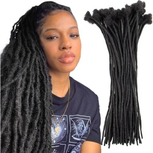 LADYSTAR Synthetic Bulk Hair