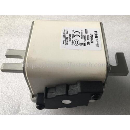 New original fuse price 1000A 1000V 170M8624 Bussmann fuse types fuse in fuses