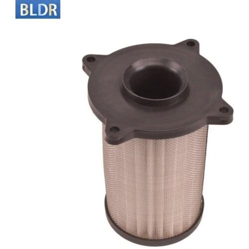 250cc 400cc Motorcycle Engine Air Filter Cleaner For Suzuki GSX250 74A GSX 250 GSF250 GSX400 GSF 250 GSX 400