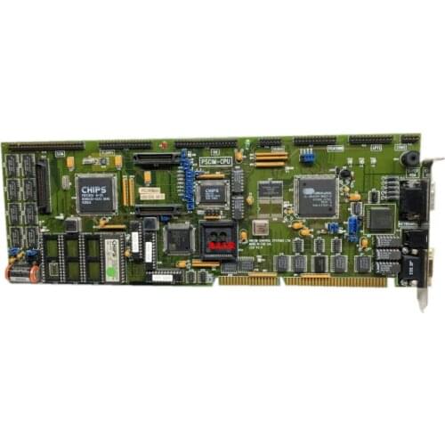 PSCIM-CPU Industrial Personal Computer Mainboard ARCOM CONTROL SYSTEMS LTD J321 V2