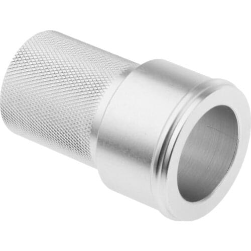 Through Thru Hull Fitting for Sea-Doo 1997-2002 GS 1991 GT 1992-2001 GTS Part 292000075, Aluminum Alloy