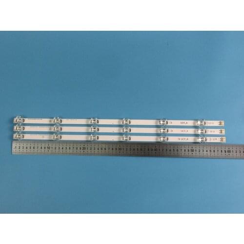 100%new 59cm LED backlight 6lamp for LG 32"TV 32MB25VQ 6916l-1974A 1975A 1981A lv320DUE 32LF580V 32LB5610 innotek drt 3.0 32