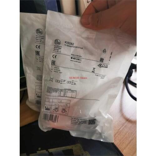 Free shipping [original] KI5082 sensor is brand new