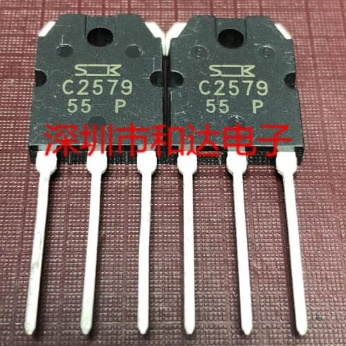 C2579 2SC2579 TO-3P