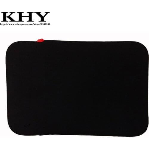 New 10.1 12.5 13.3 14.0 15.6 inch Portable Laptop Sleeve Bag for Notebook tablet Portable All the machines